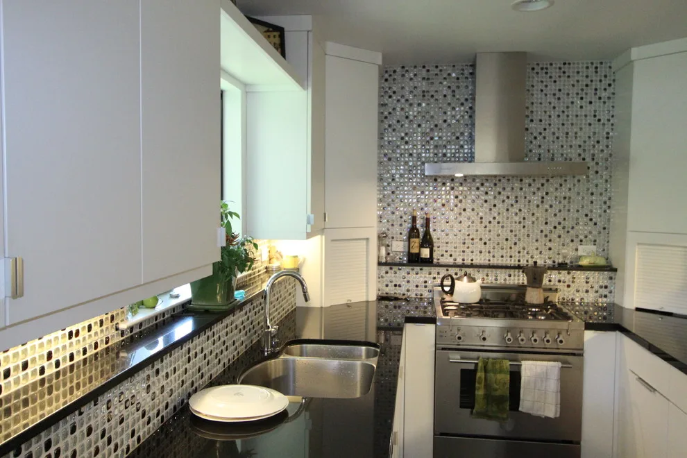 Home Interior Renovation by Nunley Custom Homes - Photo 12
