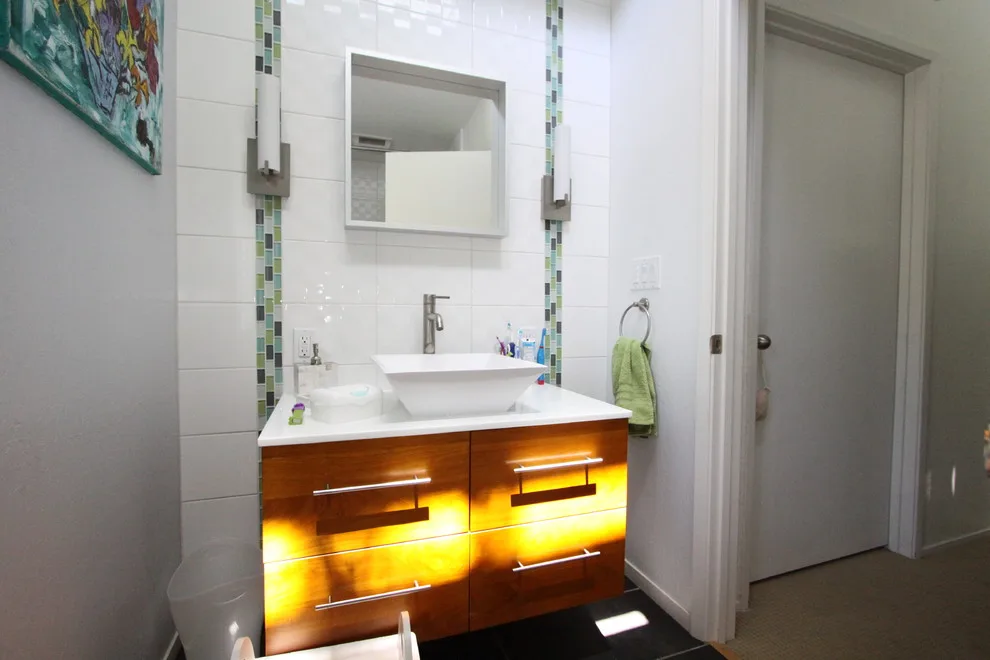 Home Interior Renovation by Nunley Custom Homes - Photo 19