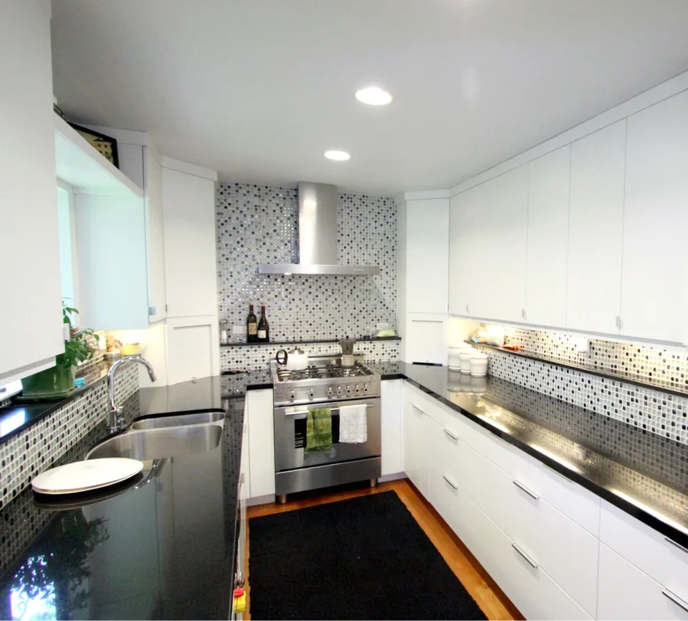 Home Interior Renovation by Nunley Custom Homes - Photo 4
