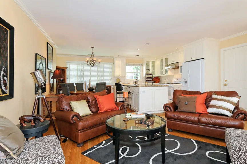 Todd Avenue by Nunley Custom Homes - Photo 7