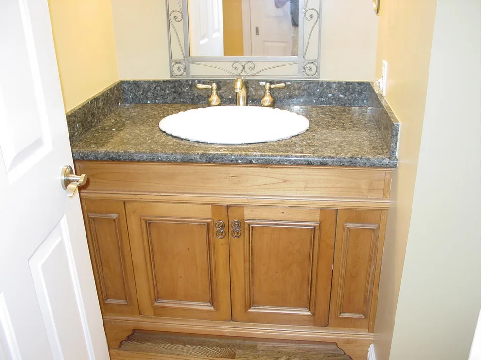 Myers complete home renovation by Nunley Custom Homes - Photo 19
