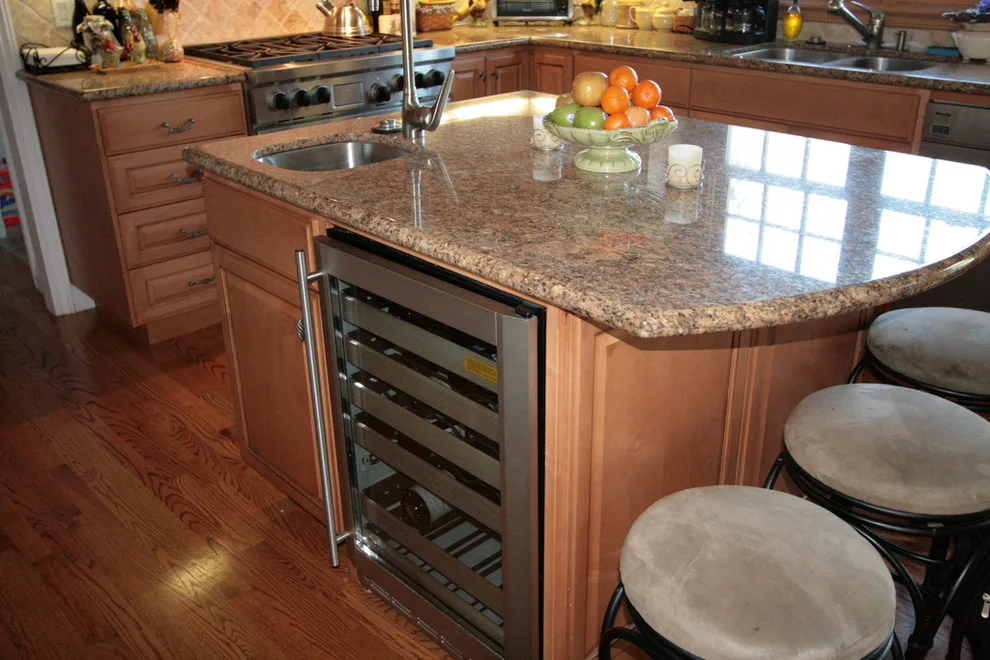 Myers complete home renovation by Nunley Custom Homes - Photo 2