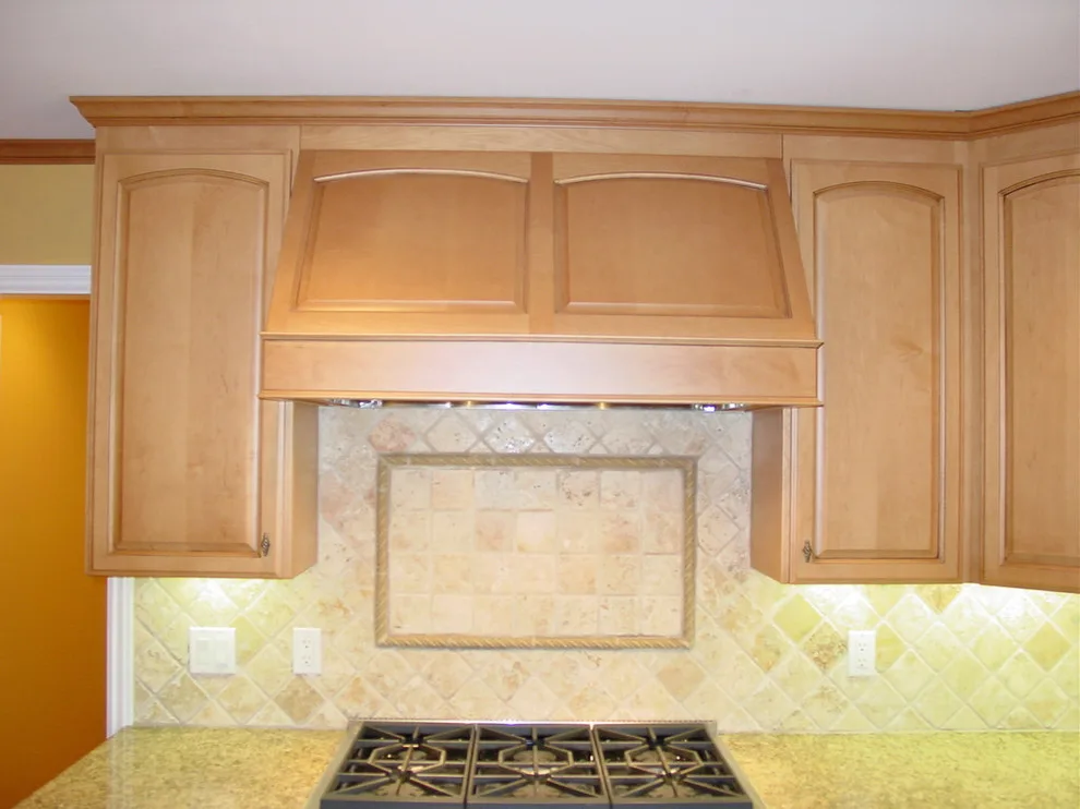 Myers complete home renovation by Nunley Custom Homes - Photo 17