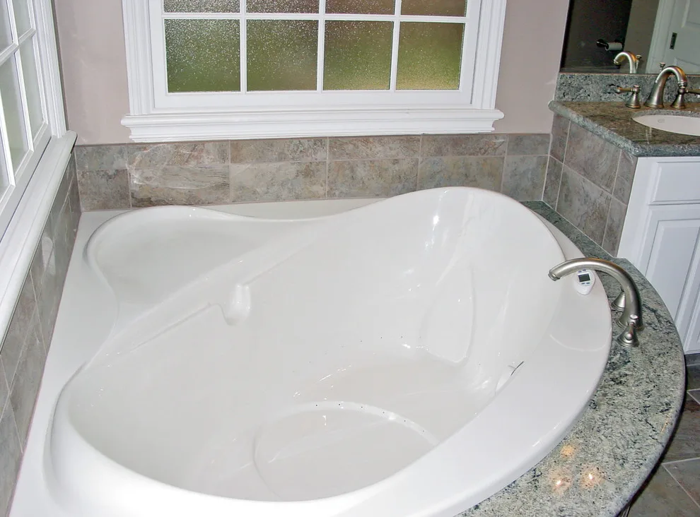 Myers complete home renovation by Nunley Custom Homes - Photo 11