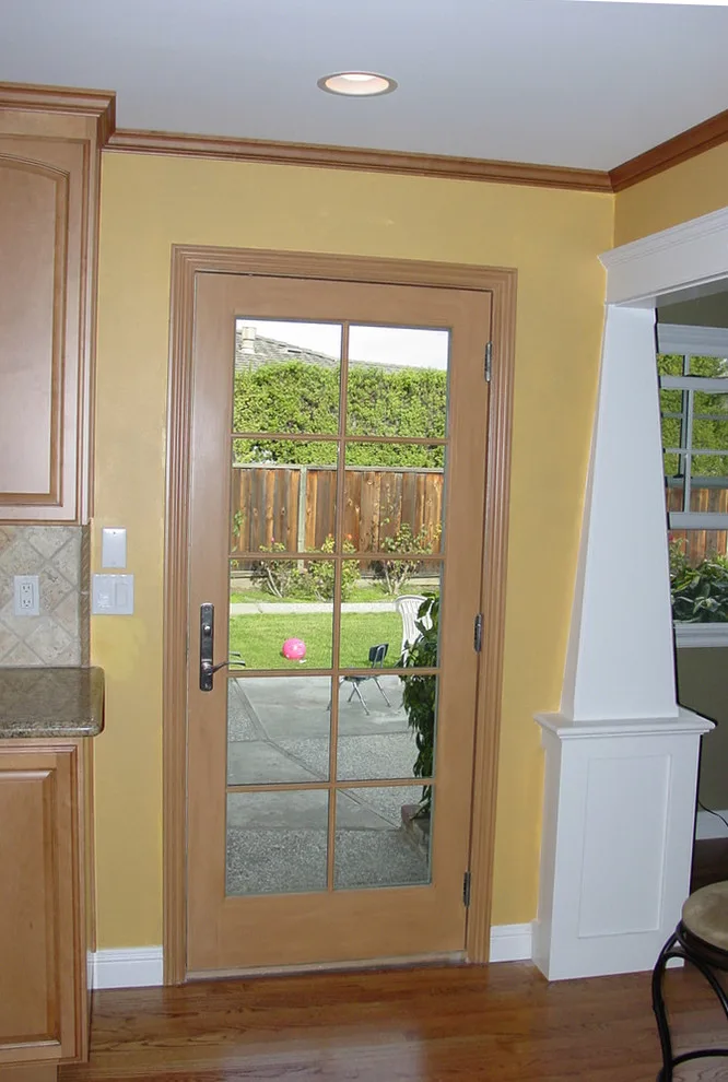 Myers complete home renovation by Nunley Custom Homes - Photo 22