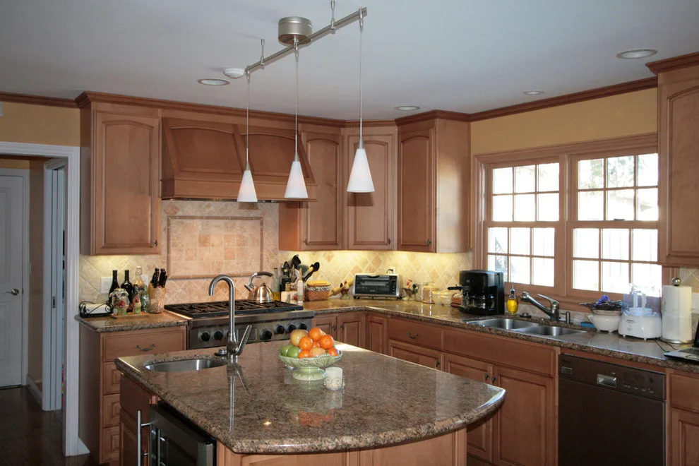 Myers complete home renovation by Nunley Custom Homes - Photo 15