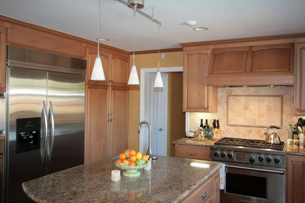 Myers complete home renovation by Nunley Custom Homes - Photo 25