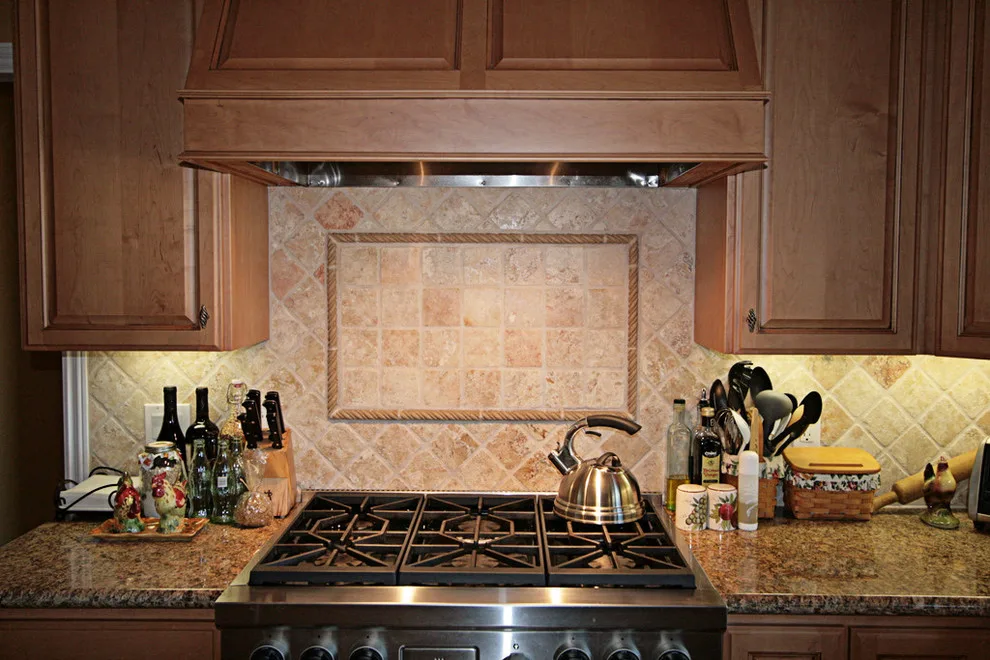 Myers complete home renovation by Nunley Custom Homes - Photo 23