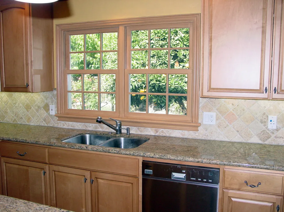 Myers complete home renovation by Nunley Custom Homes - Photo 9