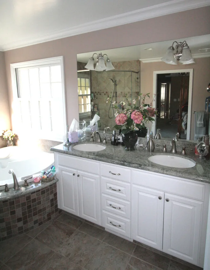 Myers complete home renovation by Nunley Custom Homes - Photo 14