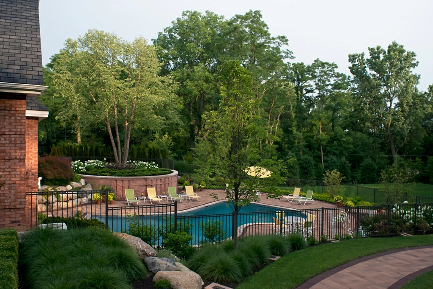 Ann Arbor Retreat by Michael J. Dul & Associates, Inc. - Photo 3