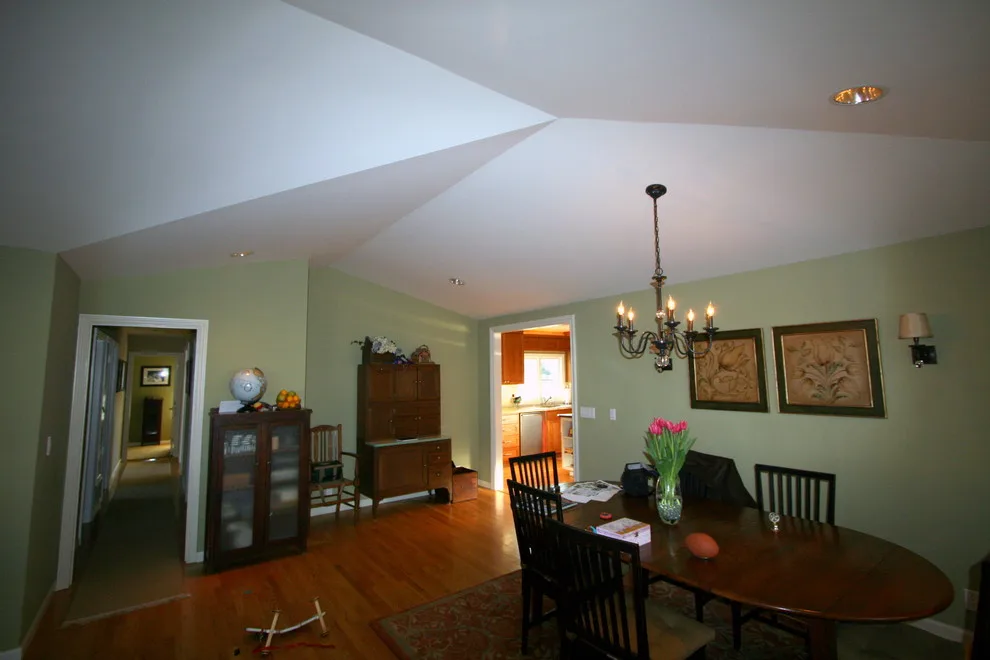 Classic Kitchen Expansion and Renovation by Nunley Custom Homes - Photo 7