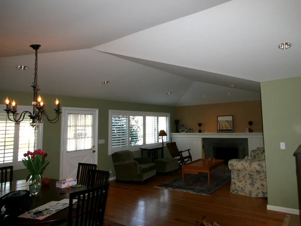 Classic Kitchen Expansion and Renovation by Nunley Custom Homes - Photo 3