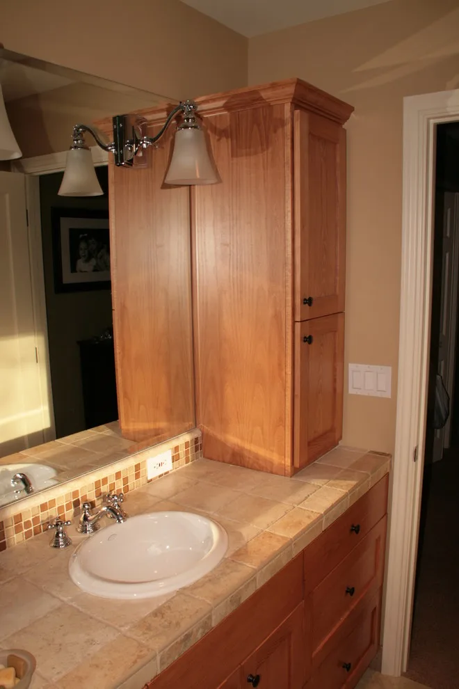 Classic Kitchen Expansion and Renovation by Nunley Custom Homes - Photo 2