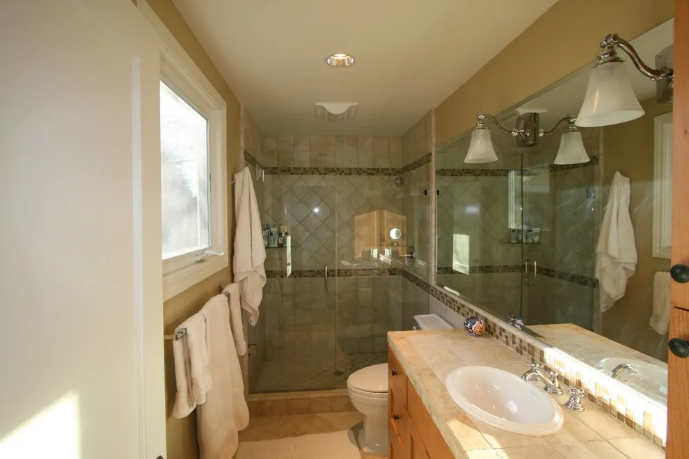 Classic Kitchen Expansion and Renovation by Nunley Custom Homes - Photo 15