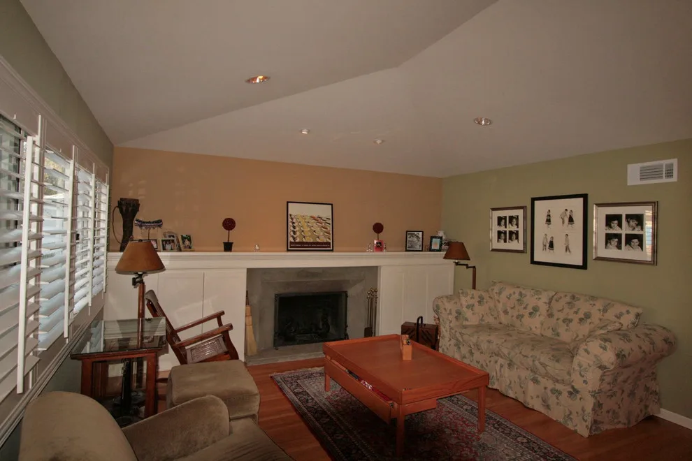 Classic Kitchen Expansion and Renovation by Nunley Custom Homes - Photo 13