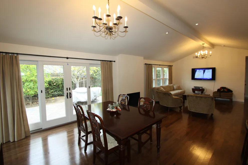 Complete Home Renovation and Expansion by Nunley Custom Homes - Photo 9