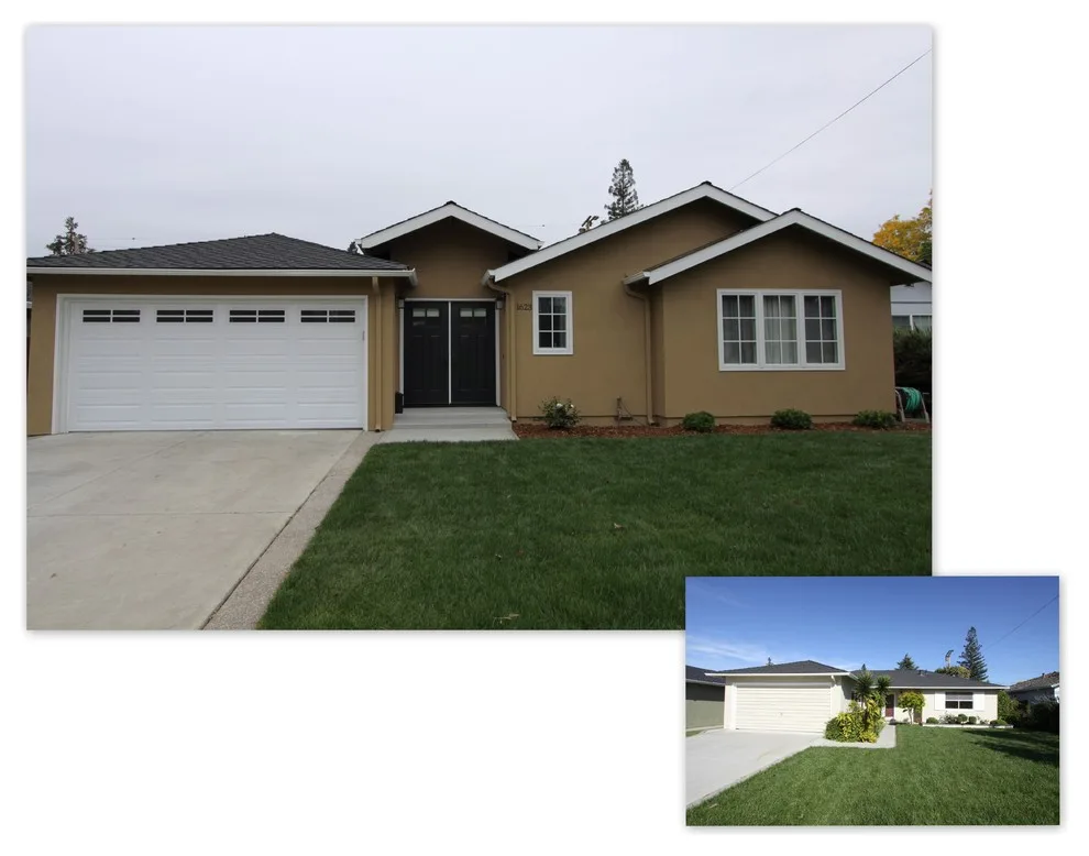 Complete Home Renovation and Expansion by Nunley Custom Homes - Photo 2