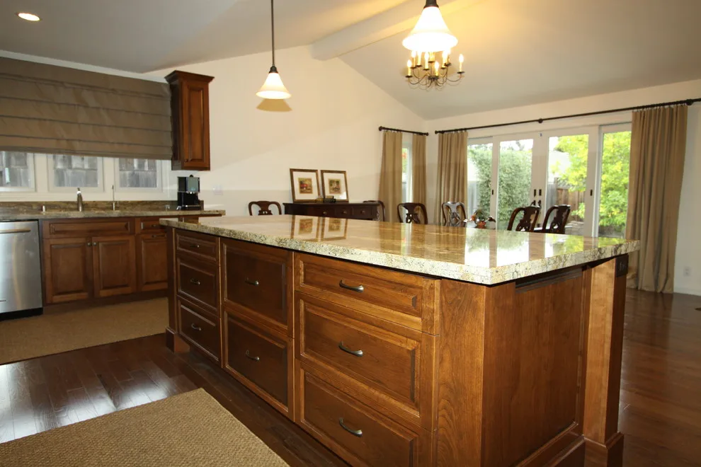 Complete Home Renovation and Expansion by Nunley Custom Homes - Photo 13