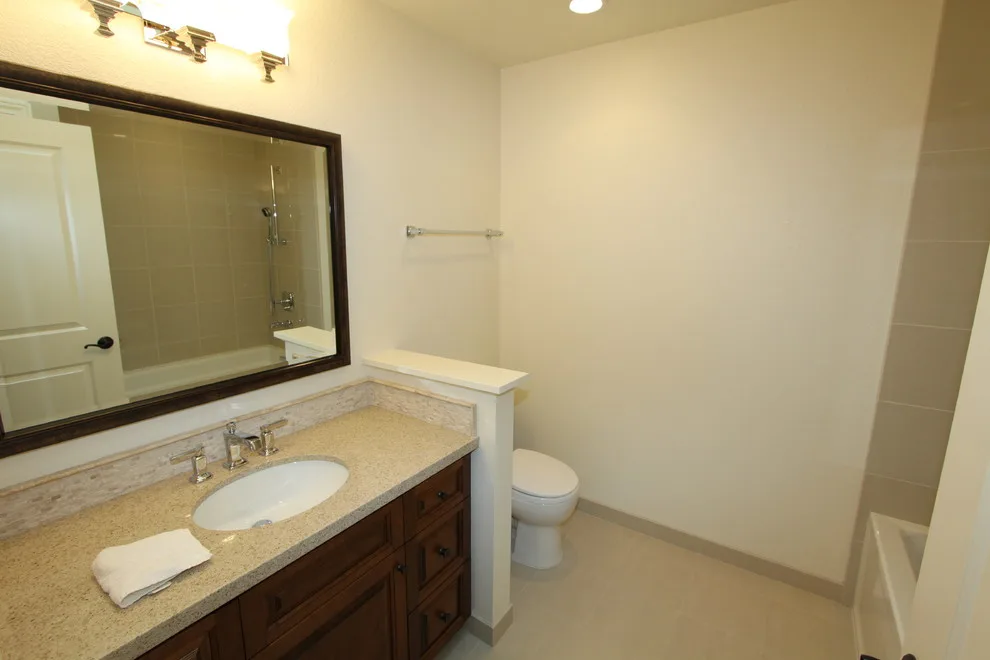 Complete Home Renovation and Expansion by Nunley Custom Homes - Photo 8