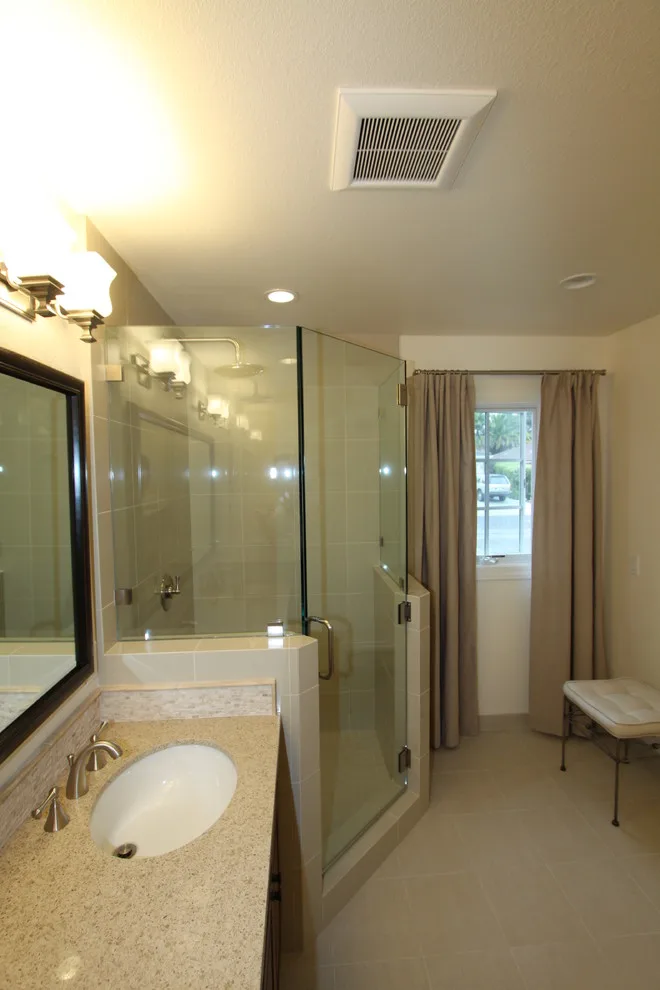 Complete Home Renovation and Expansion by Nunley Custom Homes - Photo 6