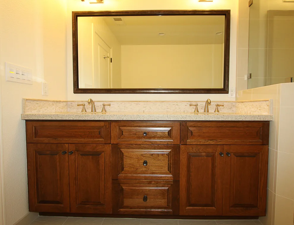 Complete Home Renovation and Expansion by Nunley Custom Homes - Photo 3