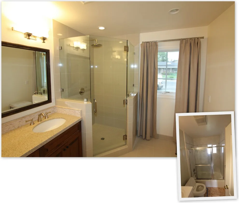 Complete Home Renovation and Expansion by Nunley Custom Homes - Photo 5