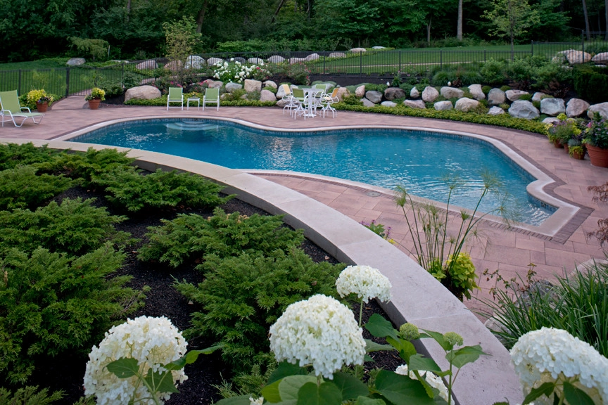 Ann Arbor Retreat by Michael J. Dul & Associates, Inc. - Photo 2