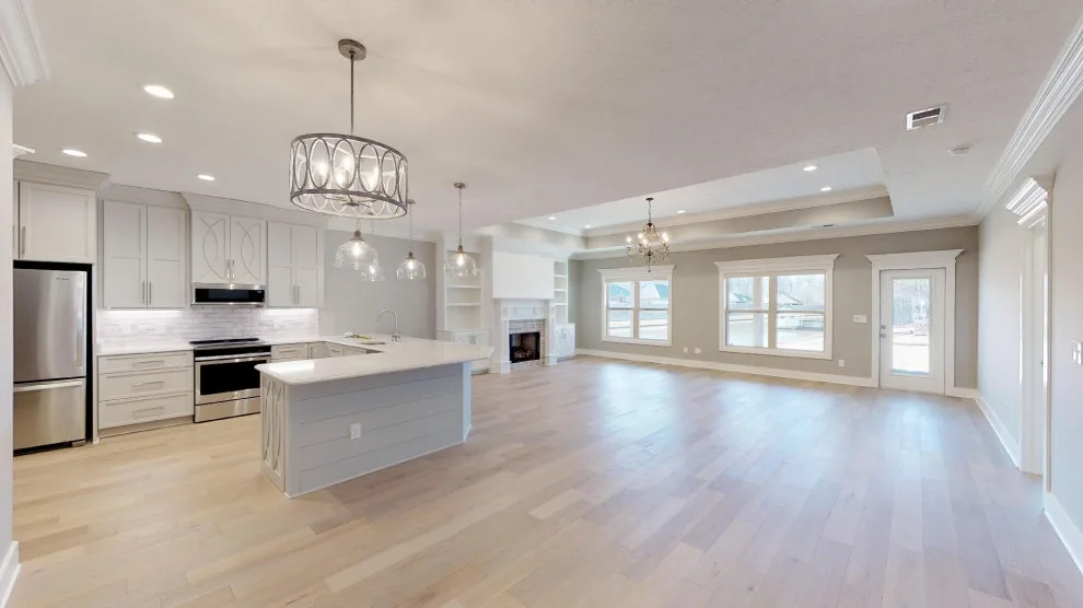 Waterfront Patio Residence by Center Pointe Builders, LLC - Photo 14