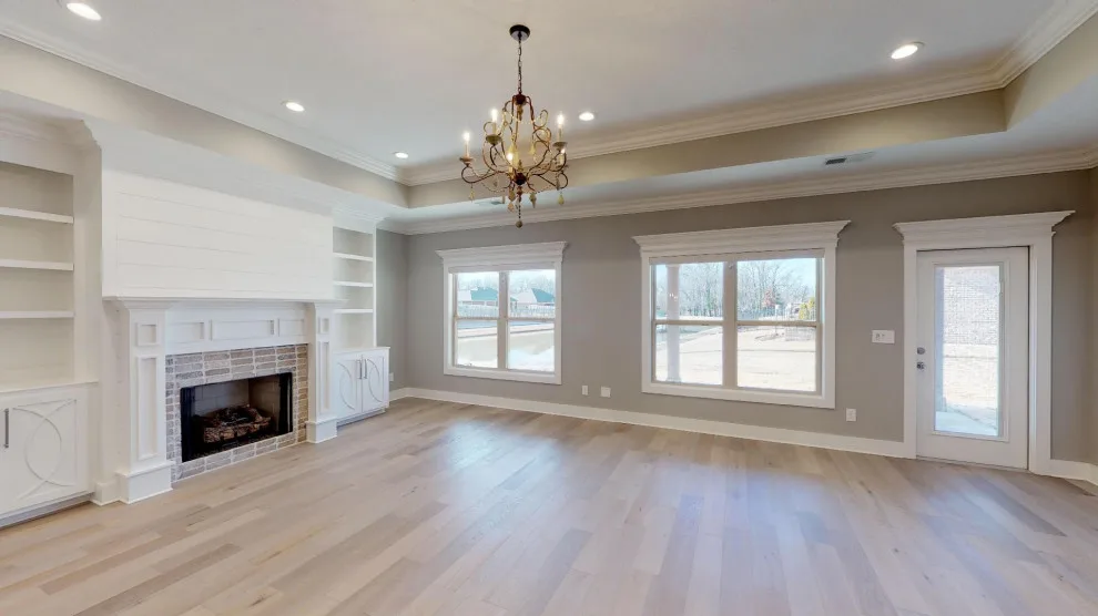 Waterfront Patio Residence by Center Pointe Builders, LLC - Photo 4