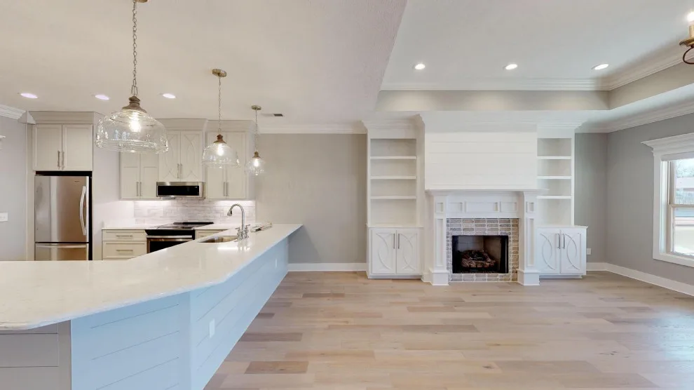 Waterfront Patio Residence by Center Pointe Builders, LLC - Photo 12
