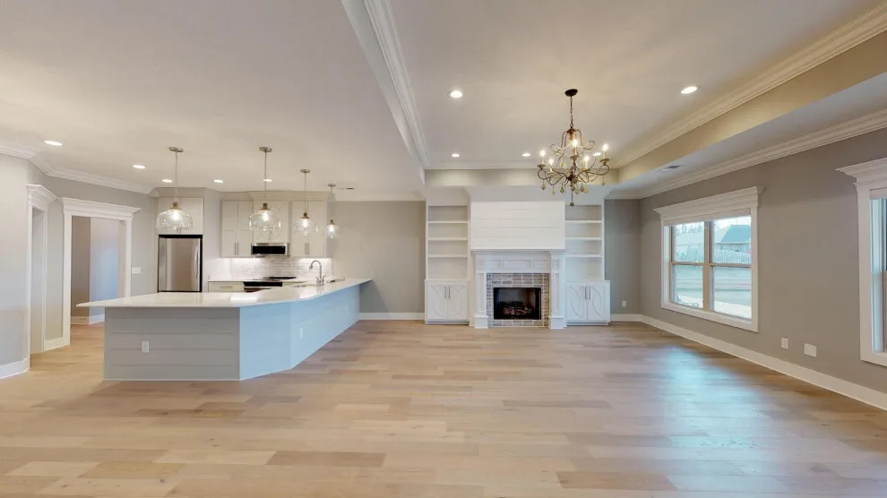 Center Pointe Builders, LLC - Photo 12