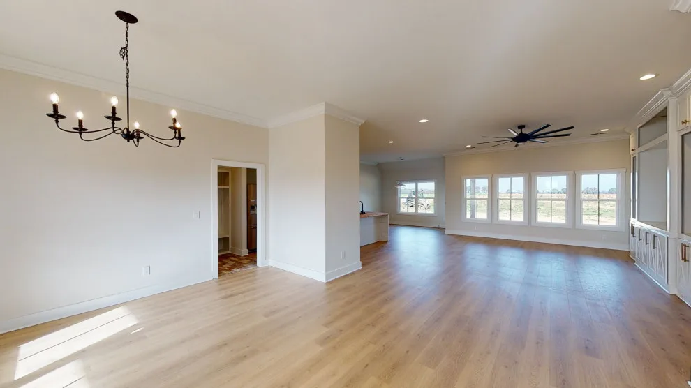 Contemporary Country Home by Center Pointe Builders, LLC - Photo 11