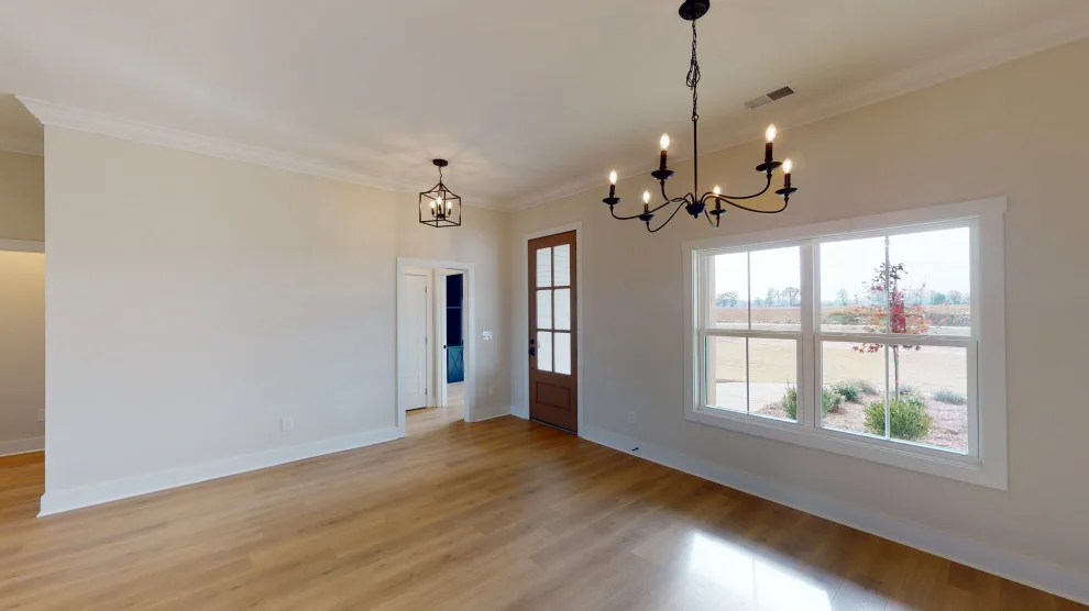 Contemporary Country Home by Center Pointe Builders, LLC - Photo 10