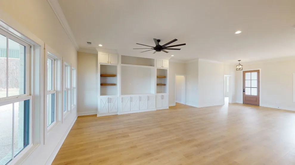 Contemporary Country Home by Center Pointe Builders, LLC - Photo 21