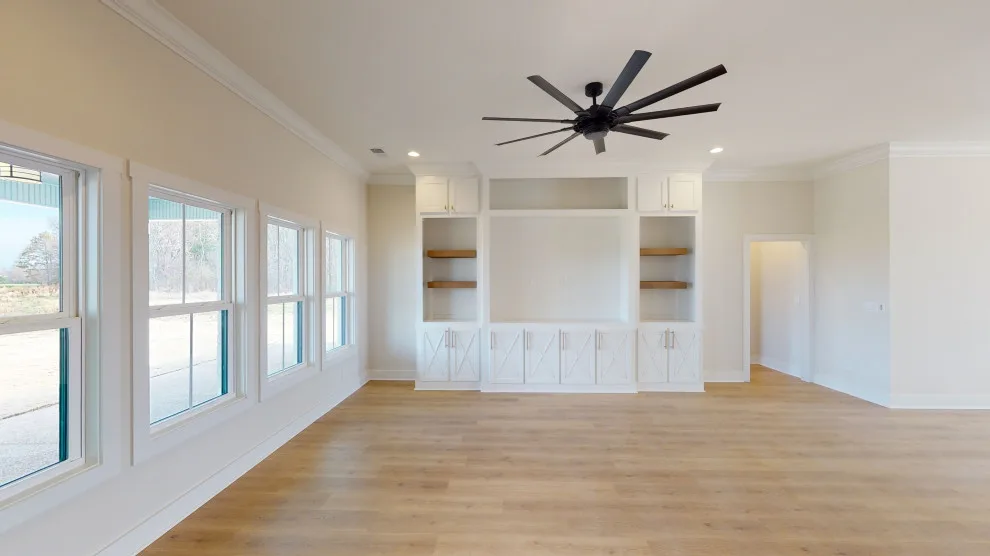 Contemporary Country Home by Center Pointe Builders, LLC - Photo 5