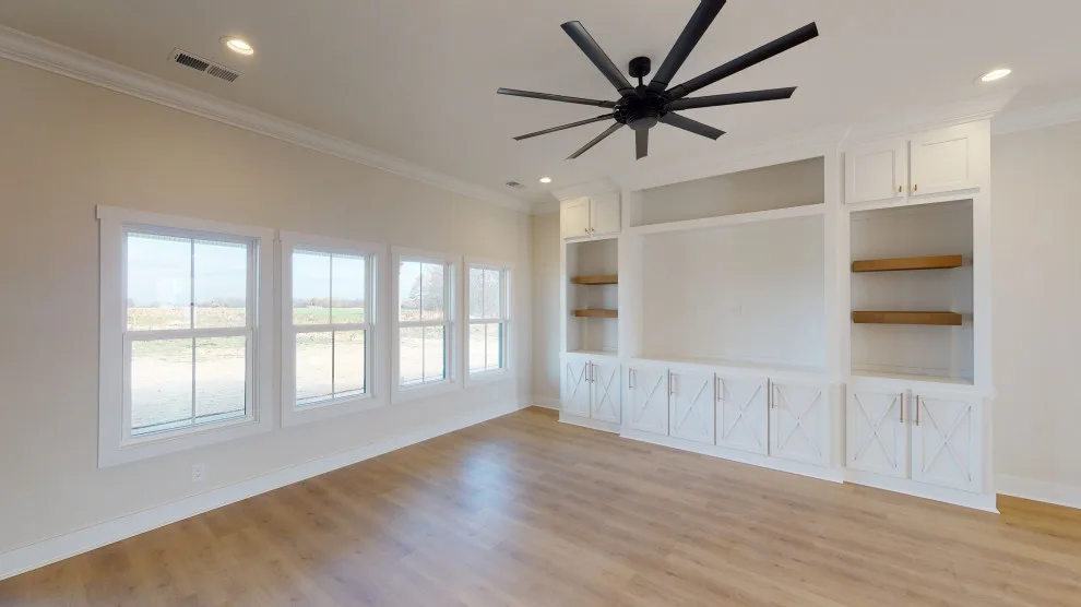 Contemporary Country Home by Center Pointe Builders, LLC - Photo 6