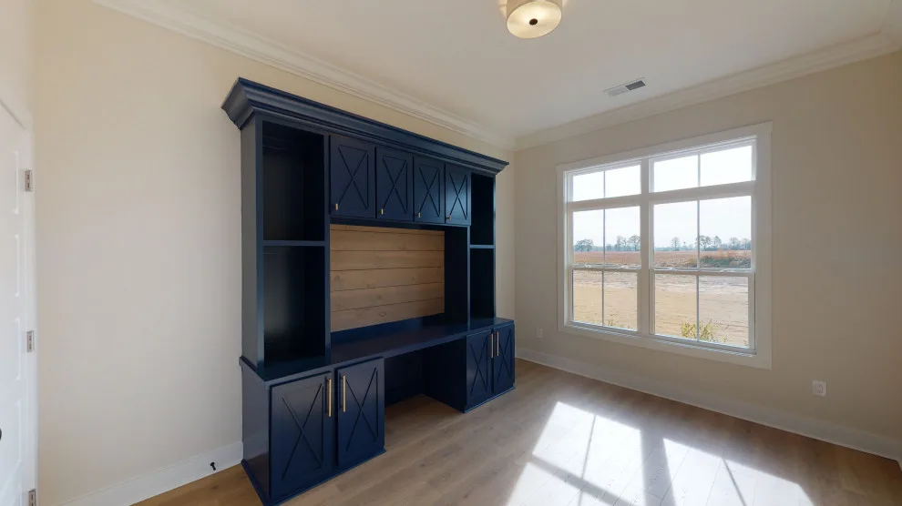 Contemporary Country Home by Center Pointe Builders, LLC - Photo 15