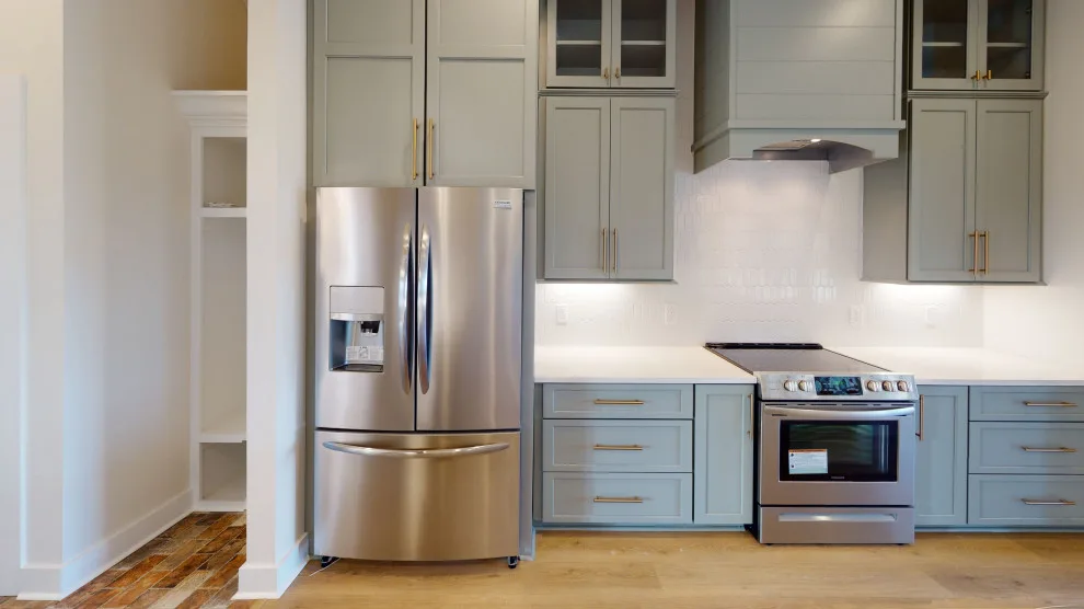 Center Pointe Builders, LLC - Photo 10