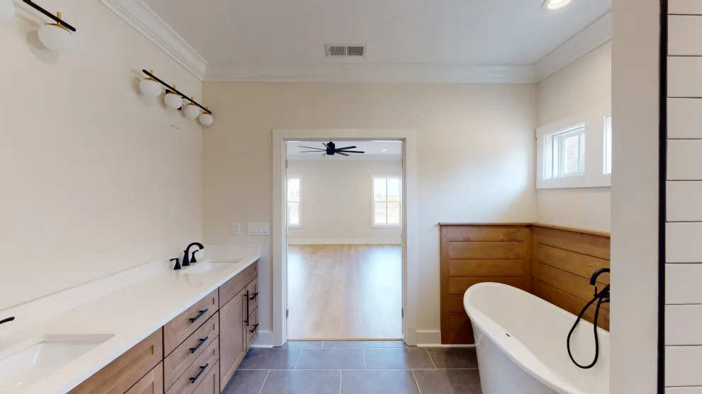 Contemporary Country Home by Center Pointe Builders, LLC - Photo 23