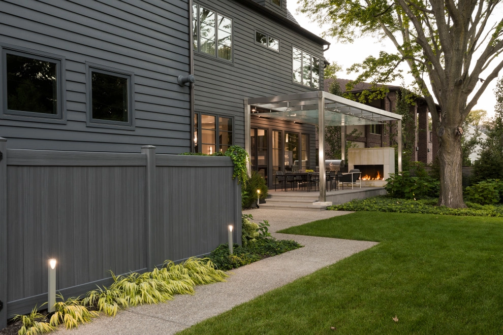 Birmingham Contemporary by Michael J. Dul & Associates, Inc. - Photo 3