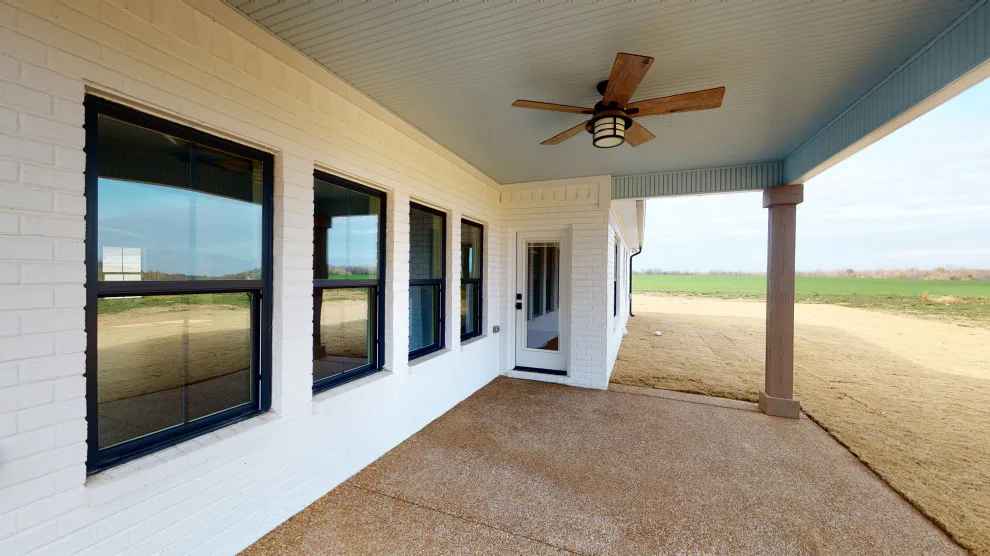 Contemporary Country Home by Center Pointe Builders, LLC - Photo 22