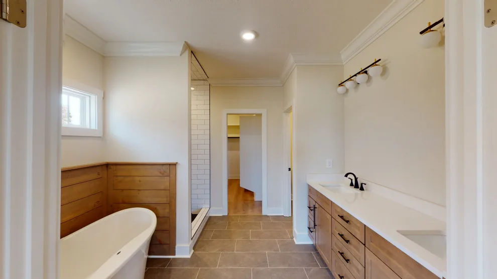 Contemporary Country Home by Center Pointe Builders, LLC - Photo 26