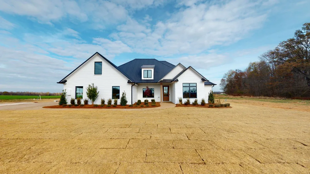 Contemporary Country Home by Center Pointe Builders, LLC - Photo 25