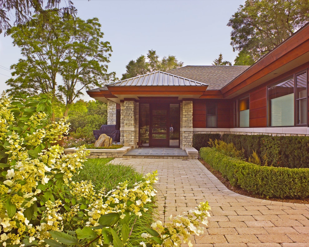 Wing Lake Contemporary by Michael J. Dul & Associates, Inc. - Photo 6