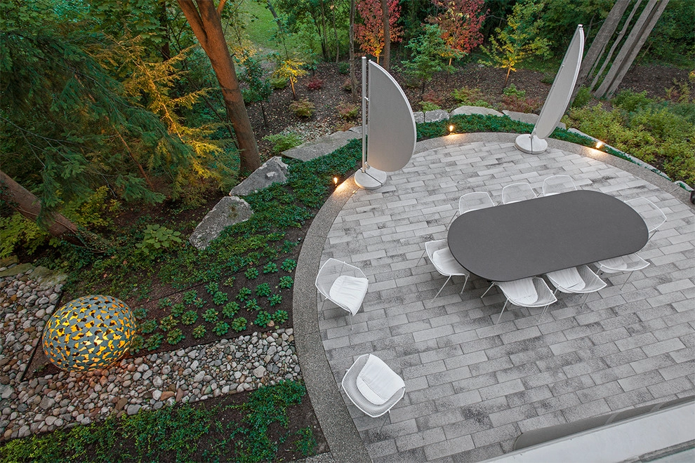 Art in the Landscape by Michael J. Dul & Associates, Inc. - Photo 6