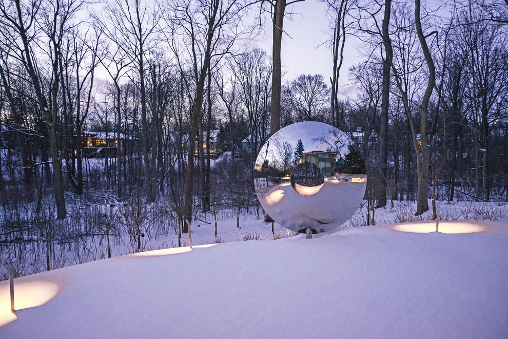 Art in the Landscape by Michael J. Dul & Associates, Inc. - Photo 9