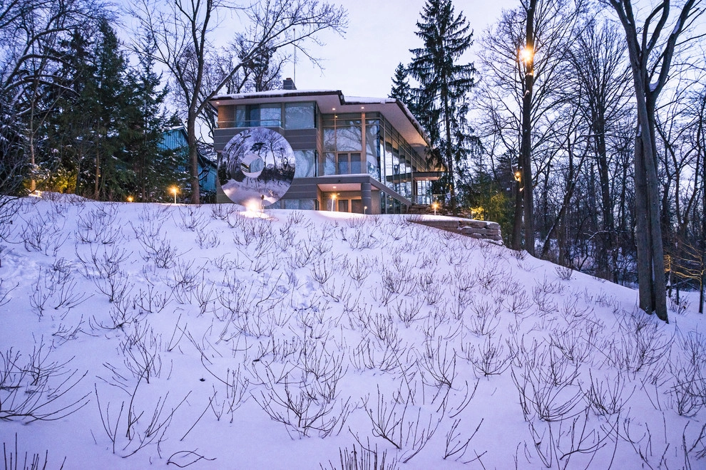 Art in the Landscape by Michael J. Dul & Associates, Inc. - Photo 15