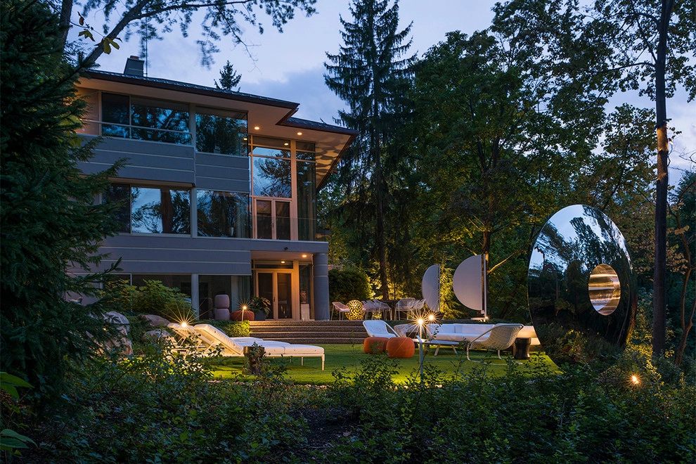 Art in the Landscape by Michael J. Dul & Associates, Inc. - Photo 7