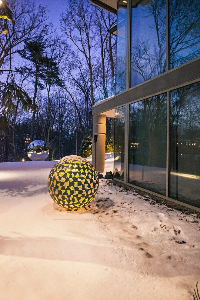 Art in the Landscape by Michael J. Dul & Associates, Inc. - Photo 10